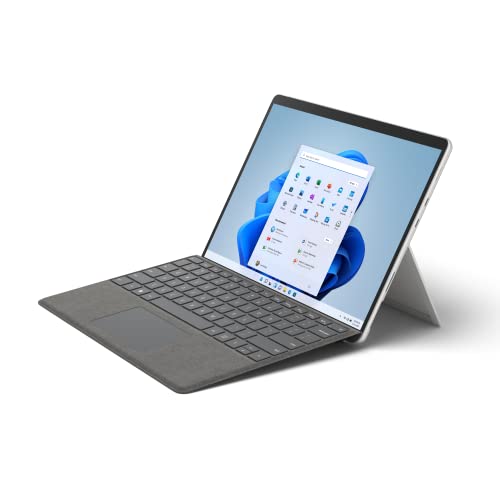 Microsoft Surface Pro 9 Platino SQ3/8/256 W11Home 5G