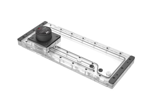 Pacific Ultra Core P6 DP-D5 Plus