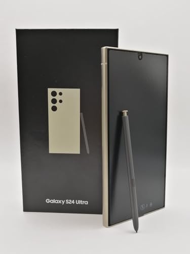 Samsung S928B Galaxy S24 Ultra 1TB/12GB Dual SIM Titanium-yellow