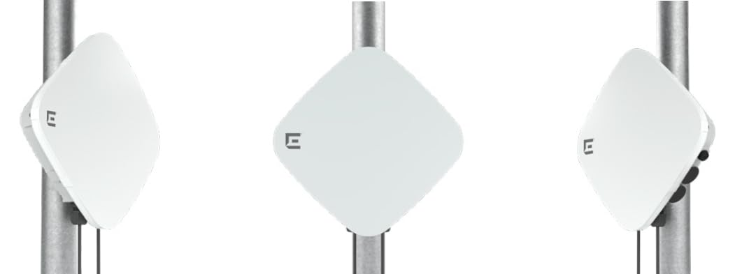 Punto de Acceso Extreme Networks AP460S6C-WR Blanco