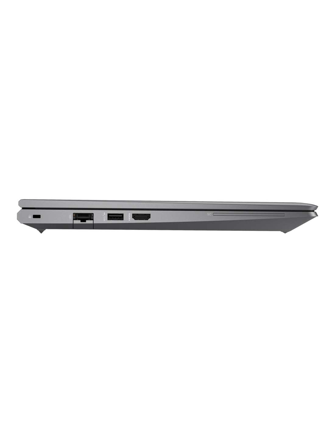 HP ZBOOK Power 15 G9 I7-12800H SYST