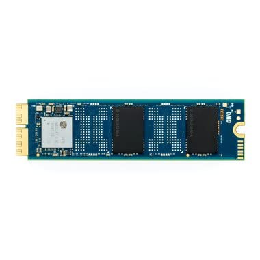 OWC Kit de actualización de SSD Aura N2 NVMe de 240 GB con carcasa Envoy Pro compatible con MacBook Pro con pantalla Retina (finales de 2013 a mediados de 2015) y MacBook Air (mediados de 2013 a