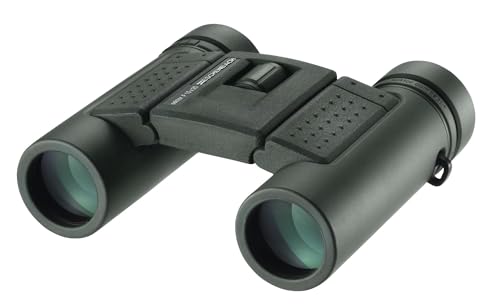 ESCHENBACH Optik Sektor F 10x25 Compact+ - Prismáticos