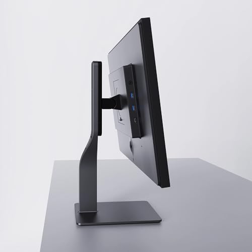 Dough Spectrum One Monitor de Juegos Brillante Glossy 4K, 144Hz, 27 Pulgadas