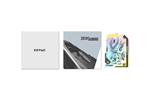 ZOTAC Tarjeta Gráfica GeForce RTX 4070 Twin Edge OC 12 GB RAM GEFORCE RTX 4070
