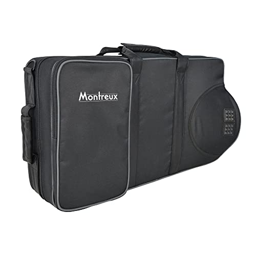 Montreux Sonata STH701 - Cuerno de tenor