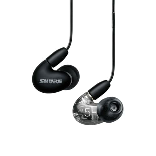 Shure AONIC 5 Negro