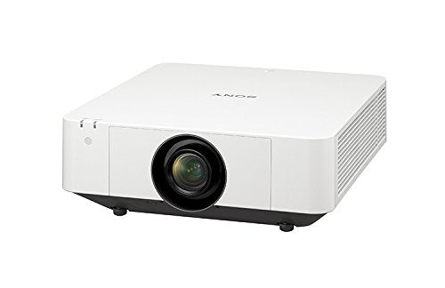Sony VPL-FHZ75 Video - Proyector (6500 lúmenes ANSI, 3LCD, WUXGA (1920x1200), 16:10, 1016-15240 mm (40-600"), 15-92 kHz)