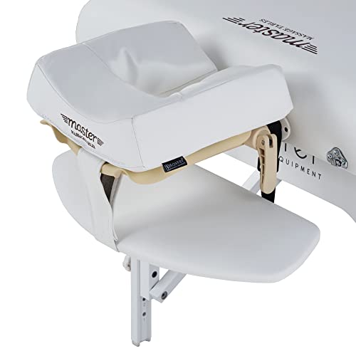 Master Masaje 71 cm Montclair - Cama de Masaje Plegable