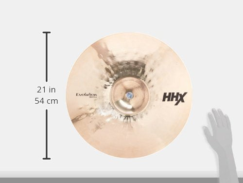 Sabian Platillo Variedad Paquete (15005XEBP)