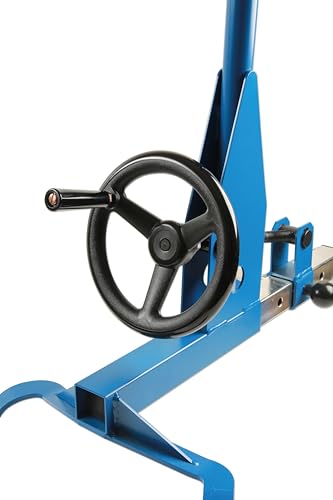 Laser 9174 Suspension Play Tester
