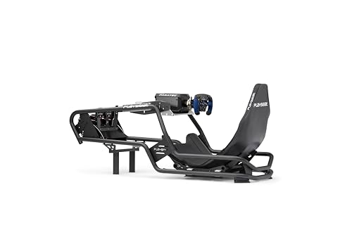 Playseat® Formula Intelligence - Black