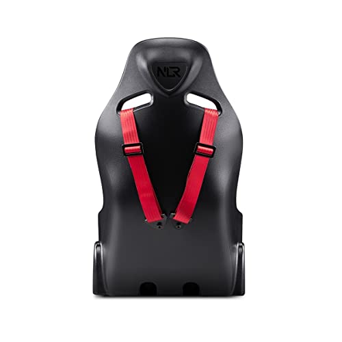 Next Level Racing NLR-E047 Elite ES1 Seat Scuderia Ferrari Edition