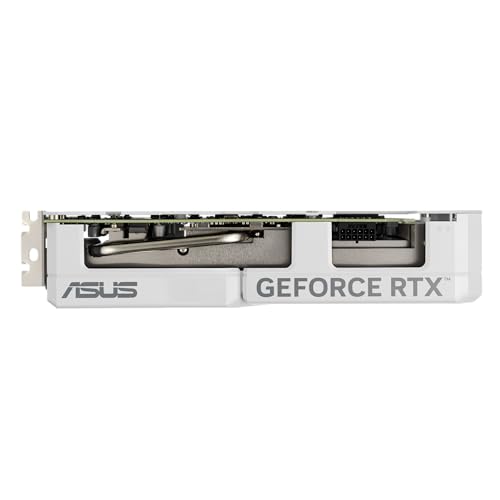 ASUS Tarjeta Gráfica 90YV0KC8-M0NA00 GEFORCE RTX 4070 12 GB GDDR6