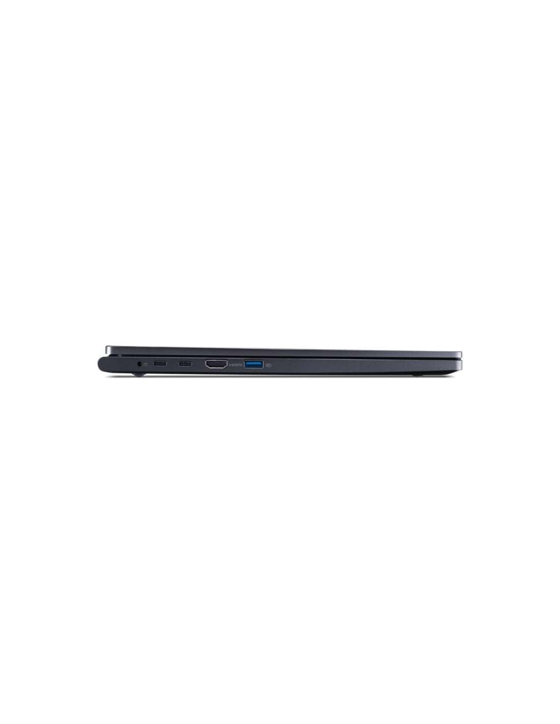 Acer Laptop TMP416-52 16" i5-1335U 16 GB RAM 512 GB SSD QWERTY Español