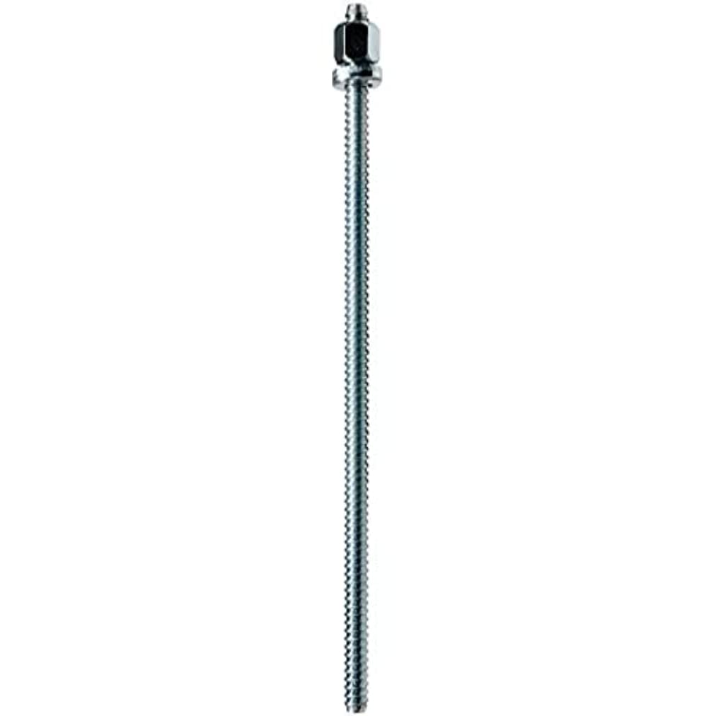 Fischer fis a - Varilla fis a m30x430 inoxidable aisi 316