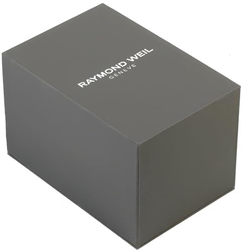 Raymond Weil Reloj automático 2125-STS-50011