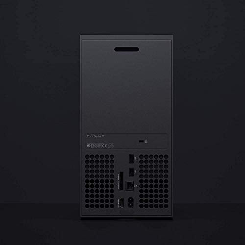 Xbox Series X - Consola Standard Ed