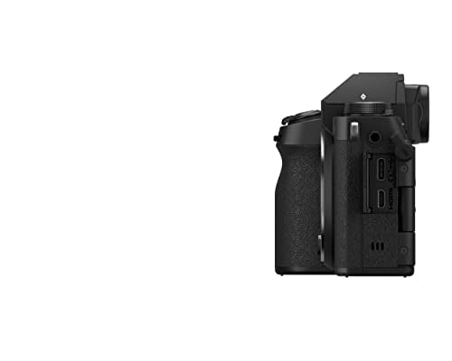 FUJIFILM X-S20 Cuerpo
