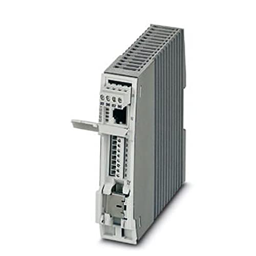 PHOENIX CONTACT INJ 2101-T - Inyector PoE (Hembra RJ45, 30 W)