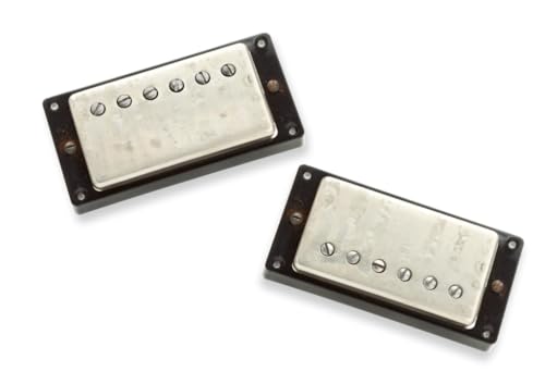 Seymour Duncan Antiquity HB, Nickel Kit