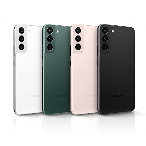SAMSUNG SM-S906B Galaxy S22 Plus 8+128GB 6.6" 5G Green DS ITA