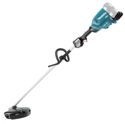 MAKITA DUR369LZ - Desbrozador 18vx2 lxt Mango d AFT adt