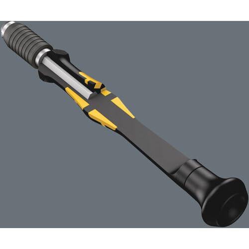 Poche pliante avec embouts de 44 mm de long Kraftform Kompakt Micro-Set ESD/21