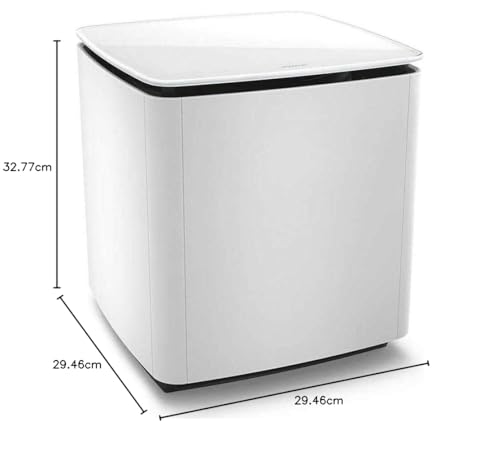 Bose - Bass Module 700, inalámbrico, blanco