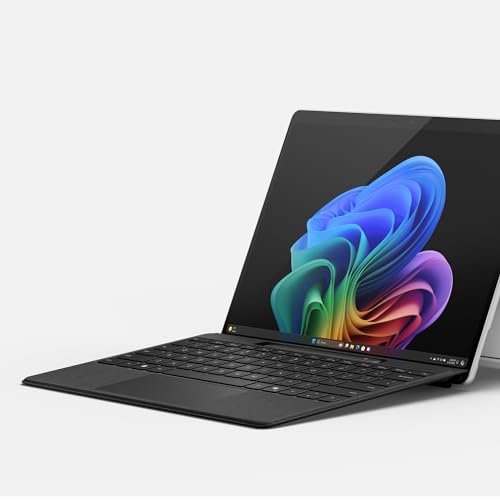 Microsoft Teclado Surface Pro Flex Keyboard - Negro