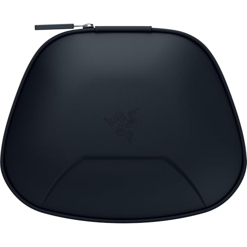 Razer Wolverine V3 Pro - Mando inalámbrico Esports para Xbox y PC (inalámbrico HyperSpeed, botones de acción táctiles Mecha, vibraciones hápticas) Negro