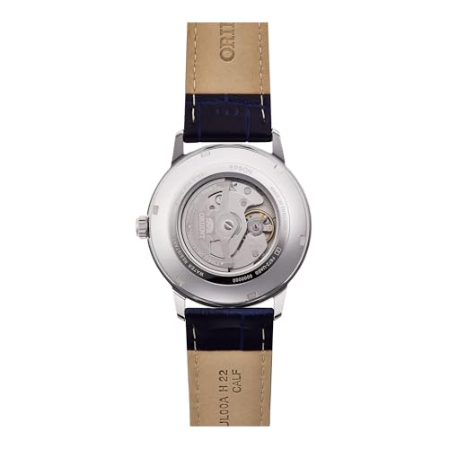 Orient Reloj Informal RA-AC0F06L10B