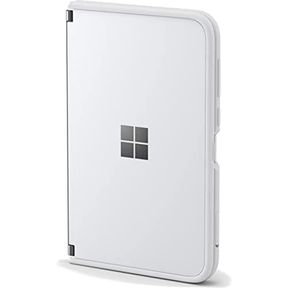MS Srfc Duo SD855/6/128 LTE COMM SC Adaptador e inversor de Corriente