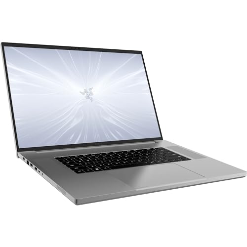 Razer Blade 18 (2024) - Portátil Gaming de 18 Pulgadas Mini-LED - Nvidia Geforce RTX4070 - Intel Core i9-14900HX - Pantalla 18" QHD+ 300Hz - Snap Tap (32 GB DDR5, 2TB SSD) Teclado Español | Mercury
