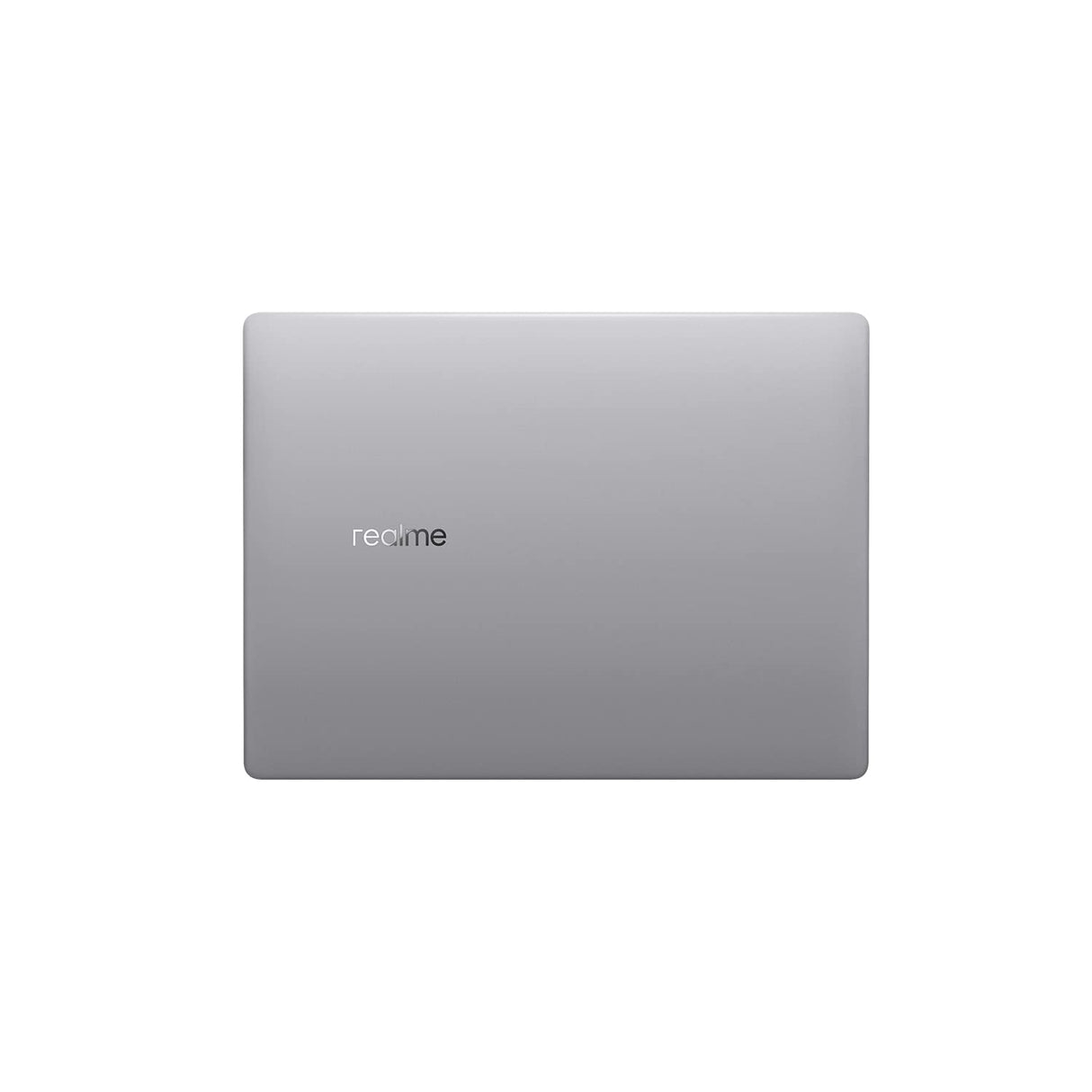 Realme Book Prime - Ordenador Portátil de 14" 2K (Intel Core i5-11320H, 8GB RAM, 512GB SSD, Intel Iris Graphics, Windows 11) Gris - Teclado QWERTY español