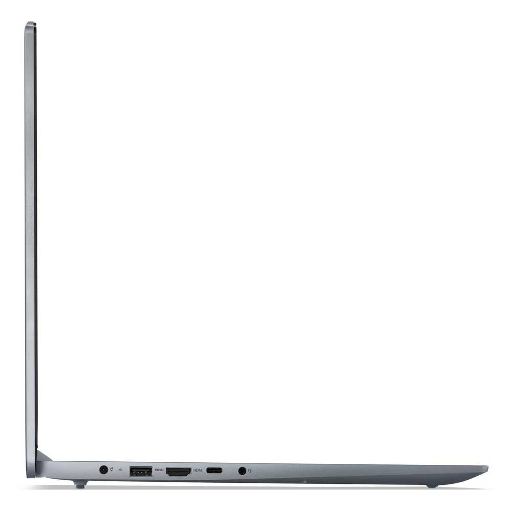 Lenovo Laptop IdeaPad Slim 3 16IRH8 16" Intel Core i5-13420h 16 GB RAM 1 TB SSD QWERTY Español