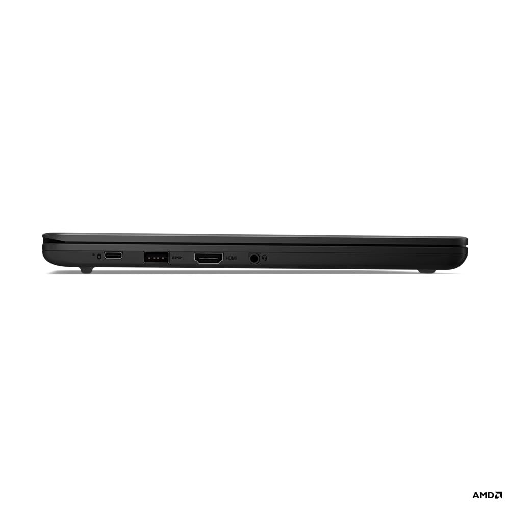 Lenovo Notebook 14W Gen 2 128 GB SSD AMD 3015e 14" 4 GB RAM