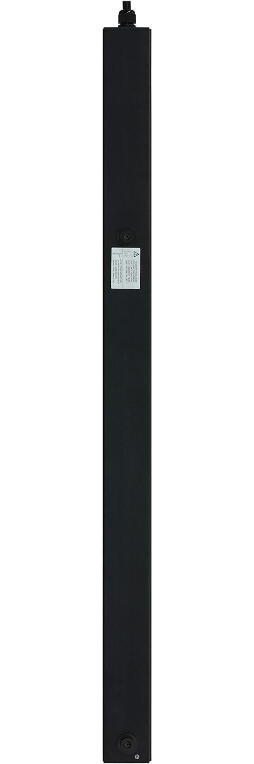 APC Easy PDU METERED ZEROU 16A 230VACCS