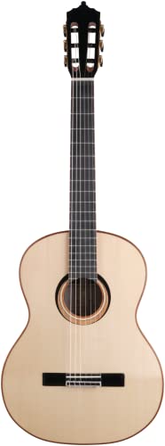 ARTESANO Guitarra de concierto Nuevo Exótico