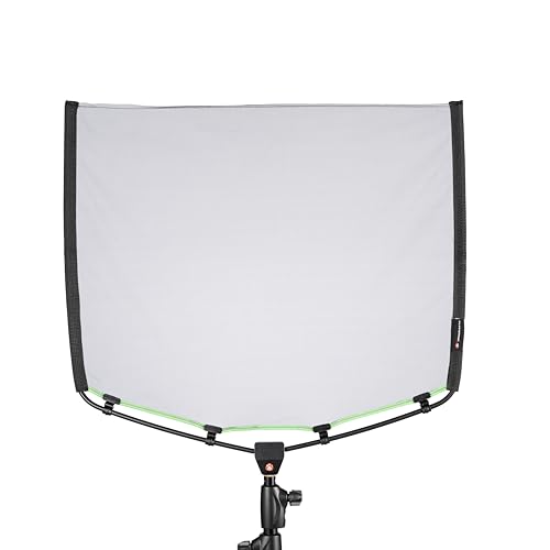 MANFROTTO Kit Drapeau Rapide 60X91cm