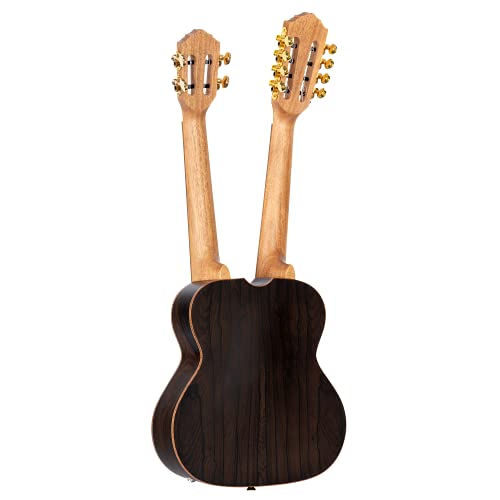Ortega Guitars Hydra-Z - Ukulele