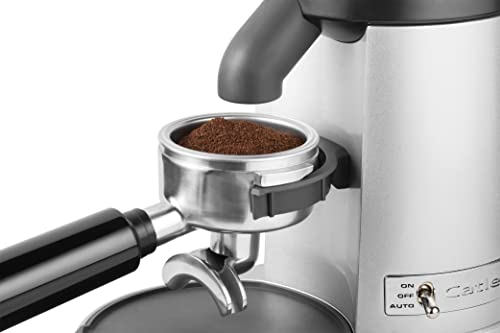 Catler CG 8011 - Molinillo de café