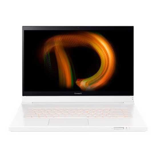 Acer CONCEPTD CC715-72P-15.6" I7-16RAM-1024SSD