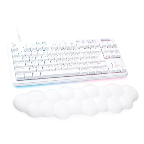 Logitech Klawiatura G713 Tactile SprÄ™żynujÄ…cy (920-010422)