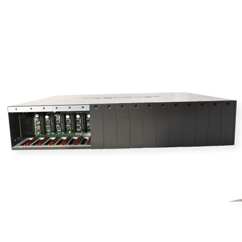 TRENDNET 16 Slots Chassis System CPNT