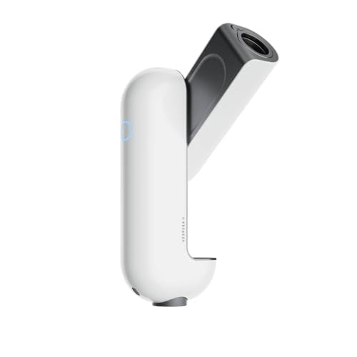 Vaonis Vespera II Smart Ultra-HD Telescope with Ultra-Light Carbon Fiber Tripod