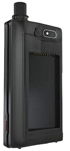 THURAYA NB-828 X5 Touch, Unisex-Adult, Negro