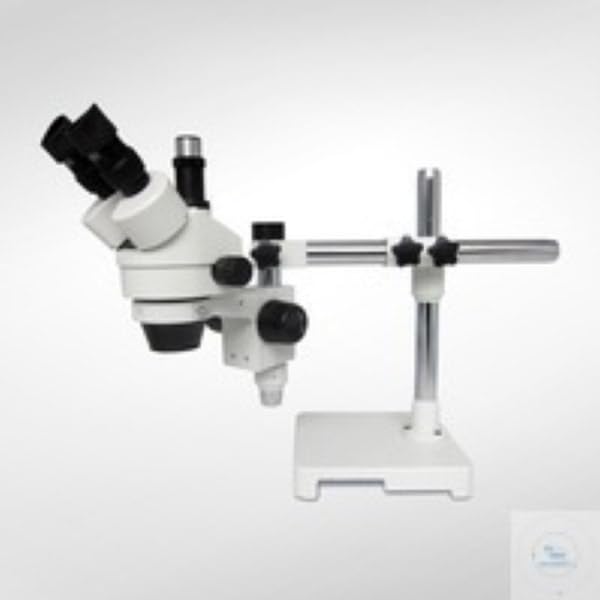 Krüss MSZ5000-T-S Estéreo Zoom Microscopio