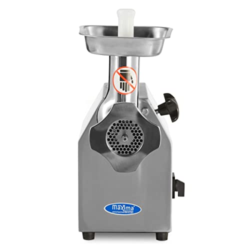 Maxima Picadora de carne Gastro - Hasta 220 kg/h