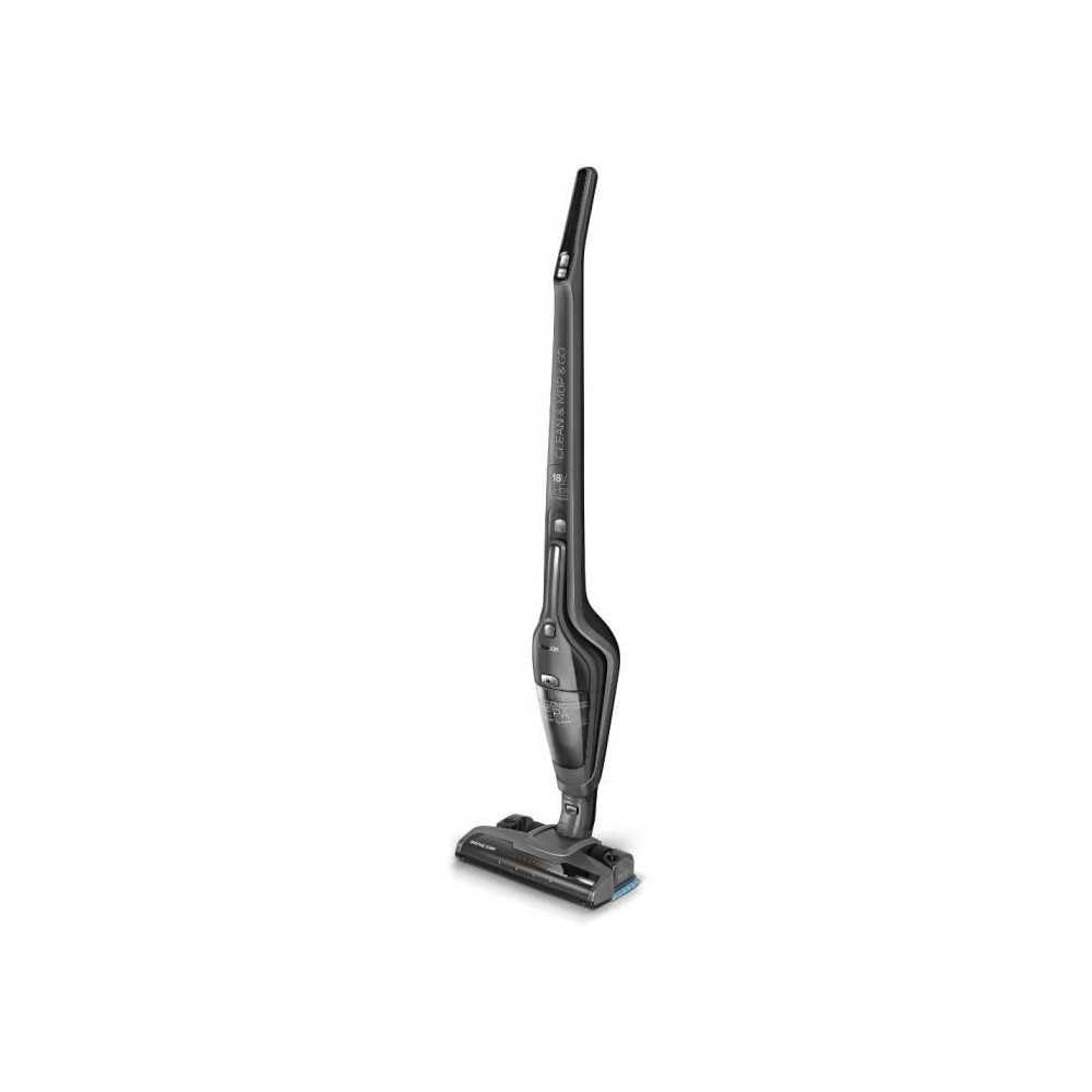 Sencor Aspirapolvere SVC 8668AT Aspirador Vertical, Negro